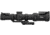 SIG SAUER TANGO-MSR LPVO 1-10x28mm Rifle Scope, 34mm Tube, Second Focal Plane (SFP)