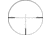 SIG SAUER Whiskey6 3-18x44mm 30mm Tube FFP Rifle Scope