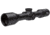 SIG SAUER Whiskey6 3-18x44mm Rifle Scope, 30mm Tube, Second Focal Plane (SFP)