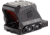 SIG SAUER Xray5 3.5 MOA Advanced Reflex Red Dot Sight
