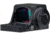 SIG SAUER Romeo-X Pro 1x24mm Enclosed Reflex Red Dot Sight