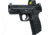 SIG SAUER Romeo-X Pro 1x24mm Enclosed Reflex Red Dot Sight