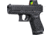 SIG SAUER Romeo-X Pro 1x24mm Enclosed Reflex Red Dot Sight