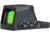 SIG SAUER Romeo-X Pro 1x24mm Enclosed Reflex Red Dot Sight