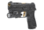 SIG SAUER FOXTROT2R Weapon Light, 700 Lumens, Black, SOF2R100