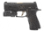 SIG SAUER FOXTROT2R Weapon Light, 700 Lumens, Black, SOF2R100