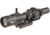 SIG SAUER Tango MSR LPVO Rifle Scope, 1-6x24mm, 30mm Tube, Second Focal Plane, Illuminated BDC6 Reticle, Black, SOT61000