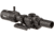 SIG SAUER Tango MSR LPVO Rifle Scope, 1-6x24mm, 30mm Tube, Second Focal Plane, Illuminated BDC6 Reticle, Black, SOT61000