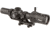 SIG SAUER Tango MSR LPVO Rifle Scope, 1-6x24mm, 30mm Tube, Second Focal Plane, Illuminated BDC6 Reticle, Black, SOT61000