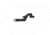 Spring, Slide Catch Lever, 320