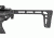 SIG SAUER Stock for MCX/MPX, Folding, Minimalist, Black, Large, EDEMO2