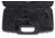 SIG SAUER Executive Case, Black Leather/Black Interior, 2018PL-EXEC/6013-SIG