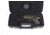 SIG SAUER Executive Case, Light Tan Leather/Brown Interior, 2018PL-EXEC/Brown-SIG