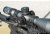 Sig Sauer Tango6 5-30x56 Rifle Scope,MRAD Milling Illum. Reticle