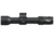 SIG SAUER TANGO DMR, Rifle Scope, 2-12X Magnification, First Focal Plane, MOA Illuminated Milling 2.0 Reticle, 42mm Objective, 30mm Main Tube, Black, SOTD62111