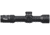 SIG SAUER TANGO DMR, Rifle Scope, 2-12X Magnification, First Focal Plane, MOA Illuminated Milling 2.0 Reticle, 42mm Objective, 30mm Main Tube, Black, SOTD62111