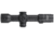 SIG SAUER TANGO DMR, Rifle Scope, 2-12X Magnification, First Focal Plane, MOA Illuminated Milling 2.0 Reticle, 42mm Objective, 30mm Main Tube, Black, SOTD62111