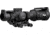 SIG SAUER Tango-MSR Compact 1-6x24mm LPVO 30mm Rifle Scope Combo, Second Focal Plane, Illuminated BDC6, Black, SOTMC61000-R1
