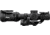 SIG SAUER Tango-MSR Compact 1-6x24mm LPVO 30mm Rifle Scope Combo, Second Focal Plane, Illuminated BDC6, Black, SOTMC61000-R1
