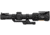 SIG SAUER Tango-MSR Compact 1-6x24mm LPVO 30mm Rifle Scope Combo, Second Focal Plane, Illuminated BDC6, Black, SOTMC61000-R1