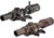SIG SAUER TANGO-MSR LPVO 1-6x24mm Rifle Scope, 30mm Tube, Second Focal Plane