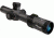 SIG SAUER Tango4 5.56mm/7.62mm 1-4x24 30mm Tube Tactical Rifle Scope w/Illuminated Horseshoe Dot Glass Reticle, Graphite SOT41001