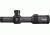 SIG SAUER Tango4 5.56mm/7.62mm 1-4x24 30mm Tube Tactical Rifle Scope w/Illuminated Horseshoe Dot Glass Reticle, Graphite SOT41001