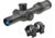 OpticsPlanet Exclusive SIG SAUER Tango4 1-4x24 Rifle Scope w/SIG SAUER Alpha1 Steel Hunting Mount, Black, Small, SOT41111-A1