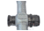 SIG SAUER Tango4 3-12x42 30mm Tube Tactical Rifle Scope w/Illuminated Glass Reticle, 0.1 MRAD Adjustments, Graphite SOT43004