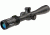 SIG SAUER Tango4 4-16x44 30mm Tube Tactical Rifle Scope w/Illuminated Glass Reticle, 0.1 MRAD Adjustments, Graphite SOT44002