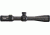 SIG SAUER Tango4 4-16x44 30mm Tube Tactical Rifle Scope w/Illuminated Glass Reticle, 0.1 MRAD Adjustments, Graphite SOT44002