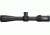 SIG SAUER Tango4 4-16x44 30mm Tube Tactical Rifle Scope w/Illuminated Glass Reticle, 0.1 MRAD Adjustments, Graphite SOT44002