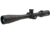 SIG SAUER Tango4 6-24x50mm Rifle Scope 30mm Tube, First Focal Plane, Black, MOA Illuminated Reticle, MOA, SOT46111