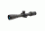 SIG SAUER Tango4 Rifle Scope, 4-16X44mm, 30mm, Ffp, Dev-L Moa Illum Reticle, Side Focus, Graphite, SOT44003