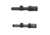 Sig Sauer Tango6 1-6x24mm Rifle Scope w/Illuminated Reticle, Black, Graphite