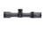 SIG SAUER Tango6 Rifle Scope, 3-18X44mm, 34mm, FFP, MRAD Milling Illuminated Reticle, Levelplex, Side Focus, Black, SOT63112