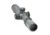 SIG SAUER Tango6 Rifle Scope, 4-24X50mm, 34mm, FFP, MOA Milling Illuminated Reticle , Levelplex, Side Focus, Graphite, SOT64011