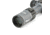 SIG SAUER Tango6 Rifle Scope, 4-24X50mm, 34mm, FFP, MOA Milling Illuminated Reticle , Levelplex, Side Focus, Graphite, SOT64011