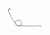 Sig Sauer Trigger Spring, 556xi - 1511109-R