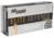 SIG SAUER V-Crown .380 ACP 90 Grain Jacketed Hollow Point Brass Cased Centerfire Pistol Ammo, 50 Rounds, E380A1-50