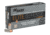SIG SAUER V-Crown Ammo .40 S&amp;W 165 grain Jacketed Hollow Point Brass Cased Centerfire Pistol Ammo, 500 Round