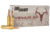 SIG SAUER Venari .243 Winchester 100 Grain Soft Point Brass Cased Rifle Ammo, 20 Rounds, V243SP100-20