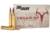 SIG SAUER Venari .300 Winchester 180 Grain Soft Point Brass Cased Rifle Ammo, 20 Rounds, V300WMSP180-20