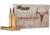 SIG SAUER Venari 7mm Rem Mag 154 Grain Soft Point Brass Cased Rifle Ammo, 20 Rounds, V7MMSP154-20