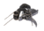 SIG SAUER Virtus MCX Trigger Kit, AR, Two Stage Match Duo, Black, NSN N KIT-TRIGGER-AR-DUO