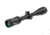 SIG SAUER Whiskey 3 Scope, 4-12X50mm, 1 in, SFP, Quadplex Reticle, 0.25 MOA Adjustable, Black, SOW34201