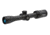 SIG SAUER Whiskey3 2-7x32 mm Rifle Scope,  Quadplex, Graphite 7400295-R (Warning: This scope has no illumination knob as pictured)