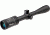 SIG SAUER Whiskey3 4-12x40mm 1in Tube Hunting Rifle Scope w/HellFire QuadPlex Reticle, Illum, Graphite SOW34005