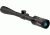 SIG SAUER Whiskey3 4-12x40mm 1in Tube Hunting Rifle Scope w/HellFire QuadPlex Reticle, Illum, Graphite SOW34005