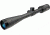 SIG SAUER Whiskey3 4-12x40mm 1in Tube Hunting Rifle Scope w/HellFire QuadPlex Reticle, Illum, Graphite SOW34005